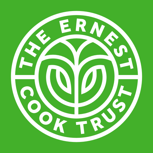 The Ernest Cook Trust